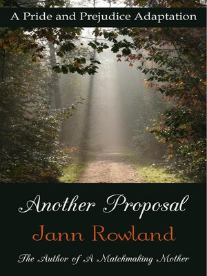 cover image of Another Proposal
